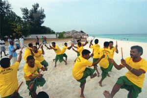 lakshadweep