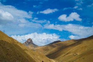 Leh Ladakh