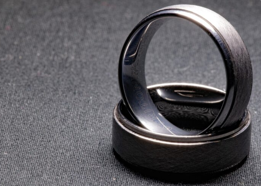 6mm Tungsten Rings: The Perfect Balance of Comfort and Style